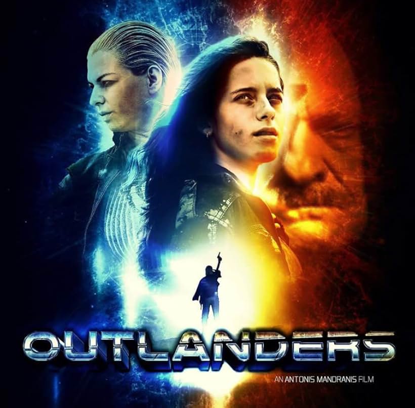 Outlanders (2019)