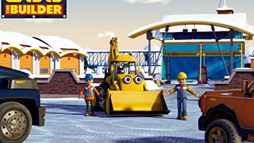 Bob the Builder (1997)