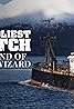 Deadliest Catch: Legend of the Wizard (TV Movie 2016) Poster