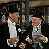 Fred Astaire and Albert Sharpe in Royal Wedding (1951)