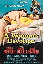 A Woman's Devotion