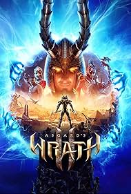 Asgard's Wrath II (2023)