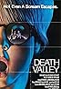 Death Valley (1982) Poster