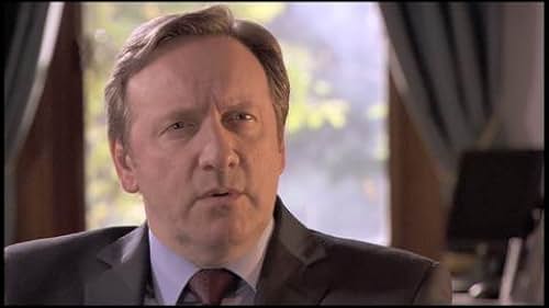 Midsomer Murders: Series 13