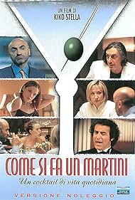 Come si fa un Martini (2001)