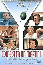 Come si fa un Martini (2001) Poster