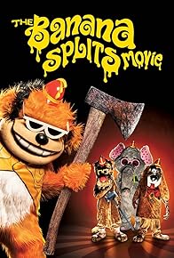 Primary photo for The Banana Splits Movie