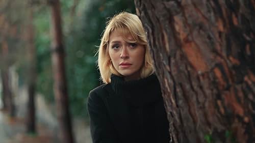 Hazal Türesan in Kizil Goncalar (2023)