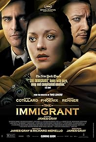 Primary photo for The Immigrant