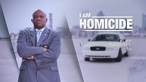 I Am Homicide: Season 2