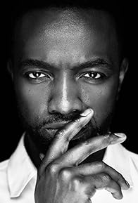 Primary photo for Jamie Hector