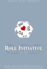 Role Initiative: A D&D Musical (2011)