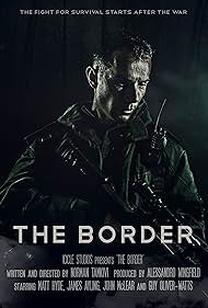 The Border (2016)