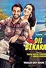 Dil Bekaraar (TV Series 2021– ) Poster