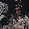 Lon Chaney Jr. in Daniel Boone, Trail Blazer (1956)