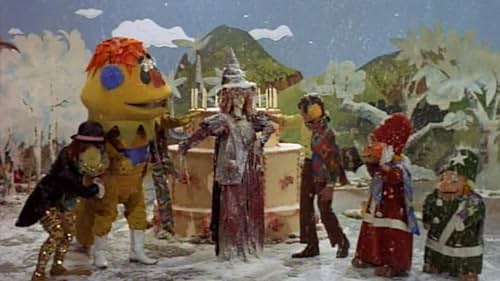 Jack Wild and The Krofft Puppets in H.R. Pufnstuf (1969)