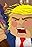 Donald Trump: Fired Up! (The Videogame)