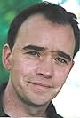 Actor Todd Carty