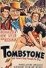 Tombstone: The Town Too Tough to Die (1942) Poster