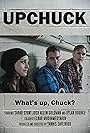 Sarah Stunt, Dylan Rourke, and Josh Allen Goldman in Upchuck (2017)