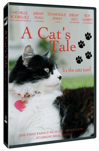 A Cat's Tale (2008)