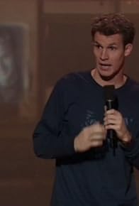 Primary photo for Daniel Tosh