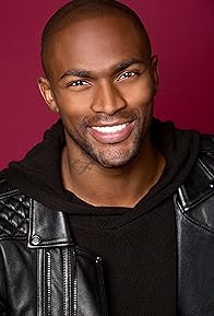 Primary photo for Keith Carlos