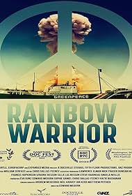 Rainbow Warrior (2023)