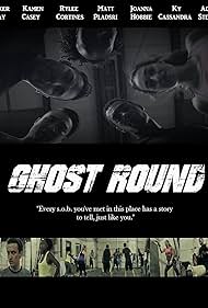 Ghost Round (2017)