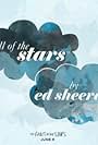 Ed Sheeran: All of the Stars (2014)