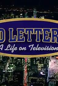 David Letterman: A Life on Television (2015)