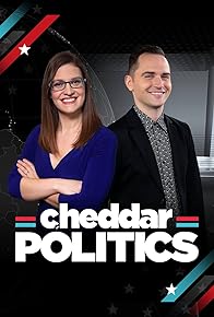 Primary photo for Cheddar Politics