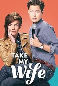 Take My Wife (2016)