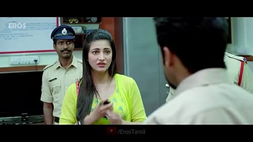 Singam 3 Song Teaser