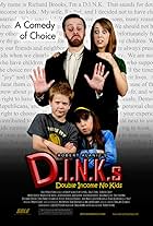 D.I.N.K.s (Double Income, No Kids) (2011)