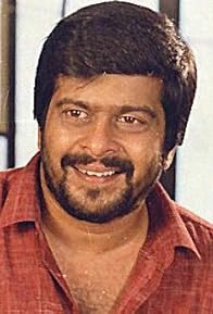 Primary photo for Shankar Nag