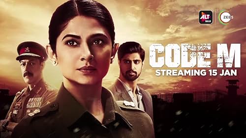 Code M | ALTBalaji