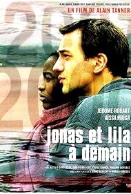 Jonah and Lila, Till Tomorrow (1999)