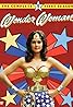 Wonder Woman (TV Series 1975–1979) Poster