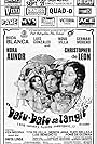 Batu-bato sa langit: Ang tamaa'y huwag magagalit (1975)