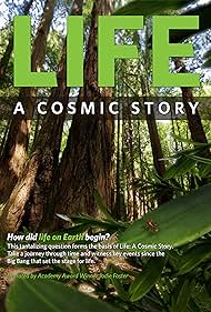 Life: A Cosmic Story (2010)