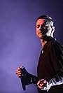 Inspiration Through Angels and Ghosts: Dave Gahan & Soulsavers (2016)