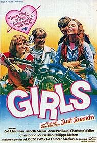 Girls (1980)