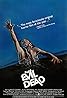 The Evil Dead (1981) Poster