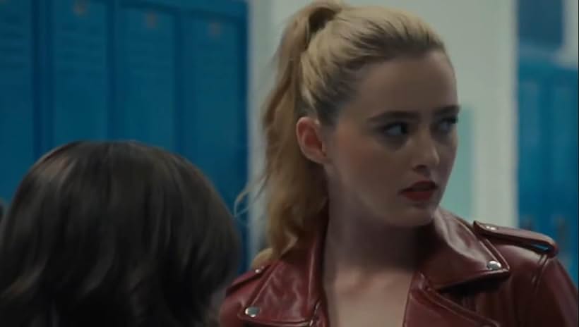 Kathryn Newton in Freaky (2020)