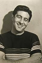 Harvey Lembeck