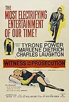 Witness for the Prosecution