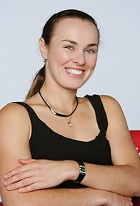 Primary photo for Martina Hingis