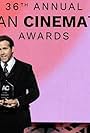 Ryan Reynolds: An American Cinematheque Tribute (2022)