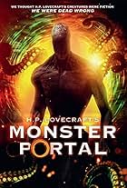 H.P. Lovecraft's Monster Portal (2022)